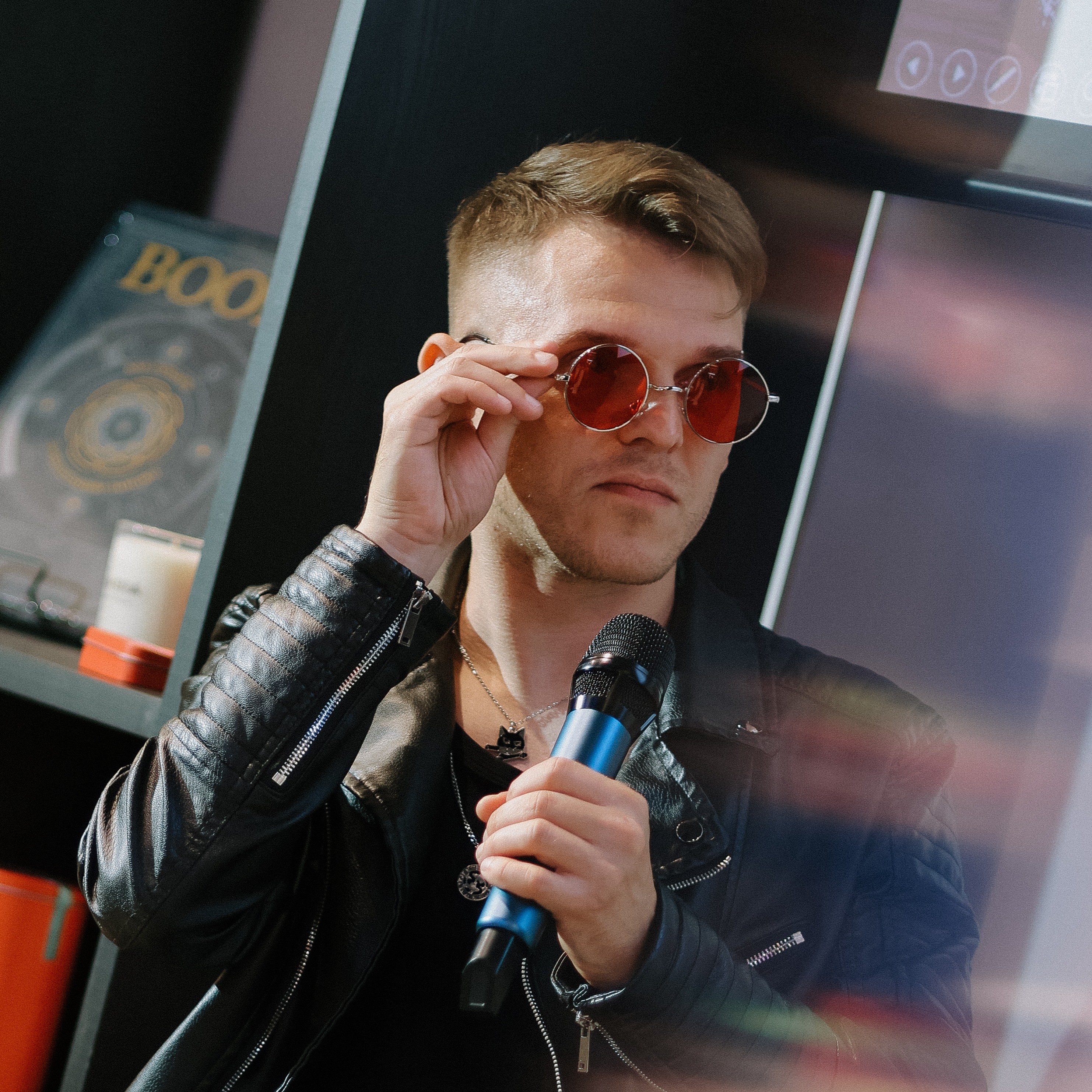 Влад Райбер