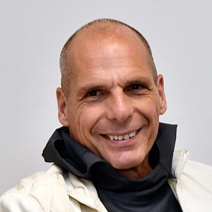 Янис Варуфакис