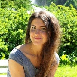 Веста Васягина
