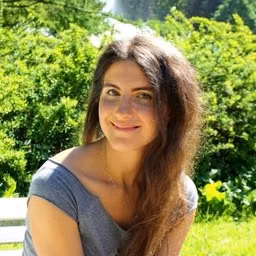 Веста Анатольевна Васягина