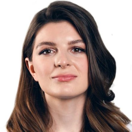 Виктория Салтыкова