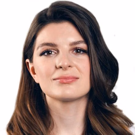 Виктория Владимировна Салтыкова