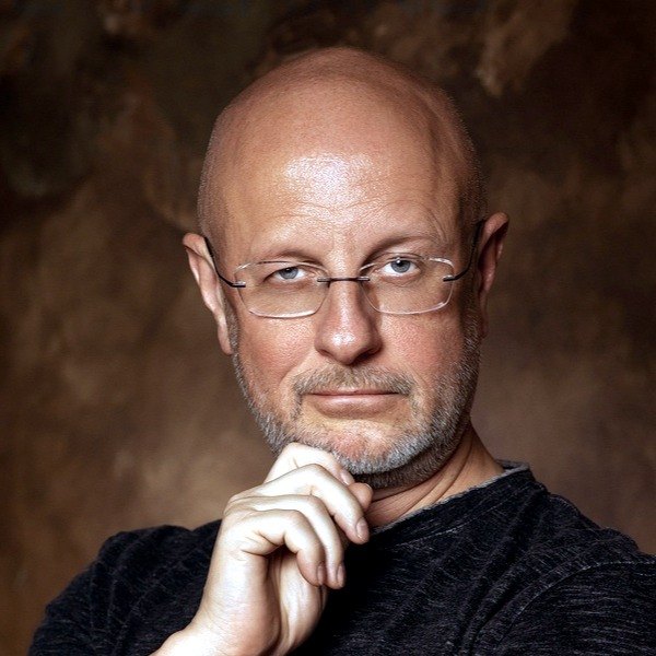 Дмитрий Пучков