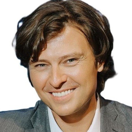 Прохор Шаляпин