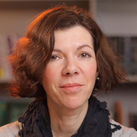 Анна Александровна Матвеева