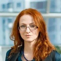 Наталья Цымбаленко