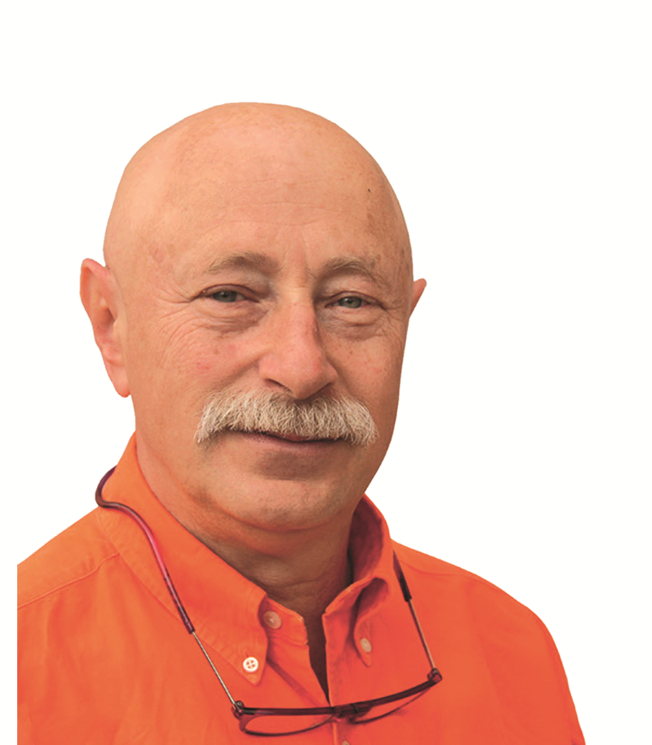 Григорий Остер