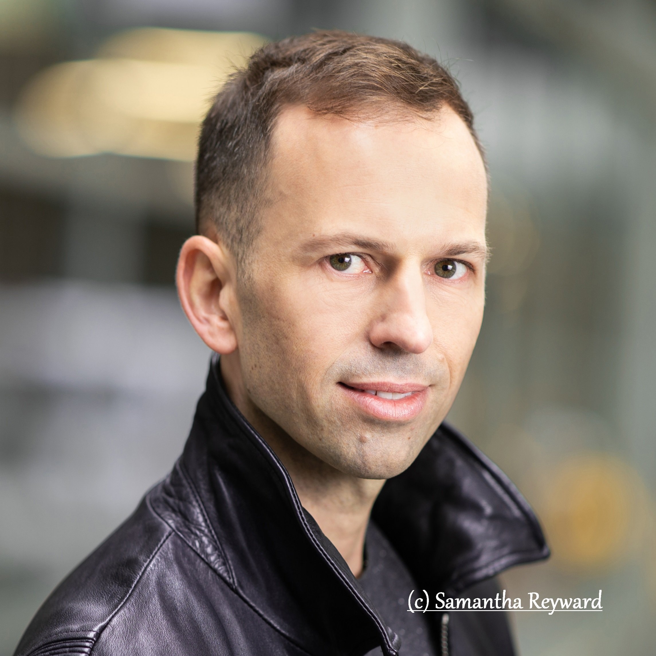 Виктор Диксен