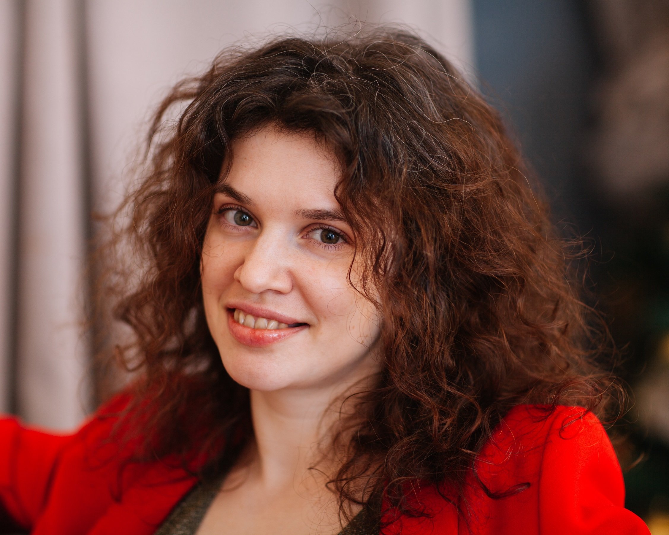 Светлана Гончарова