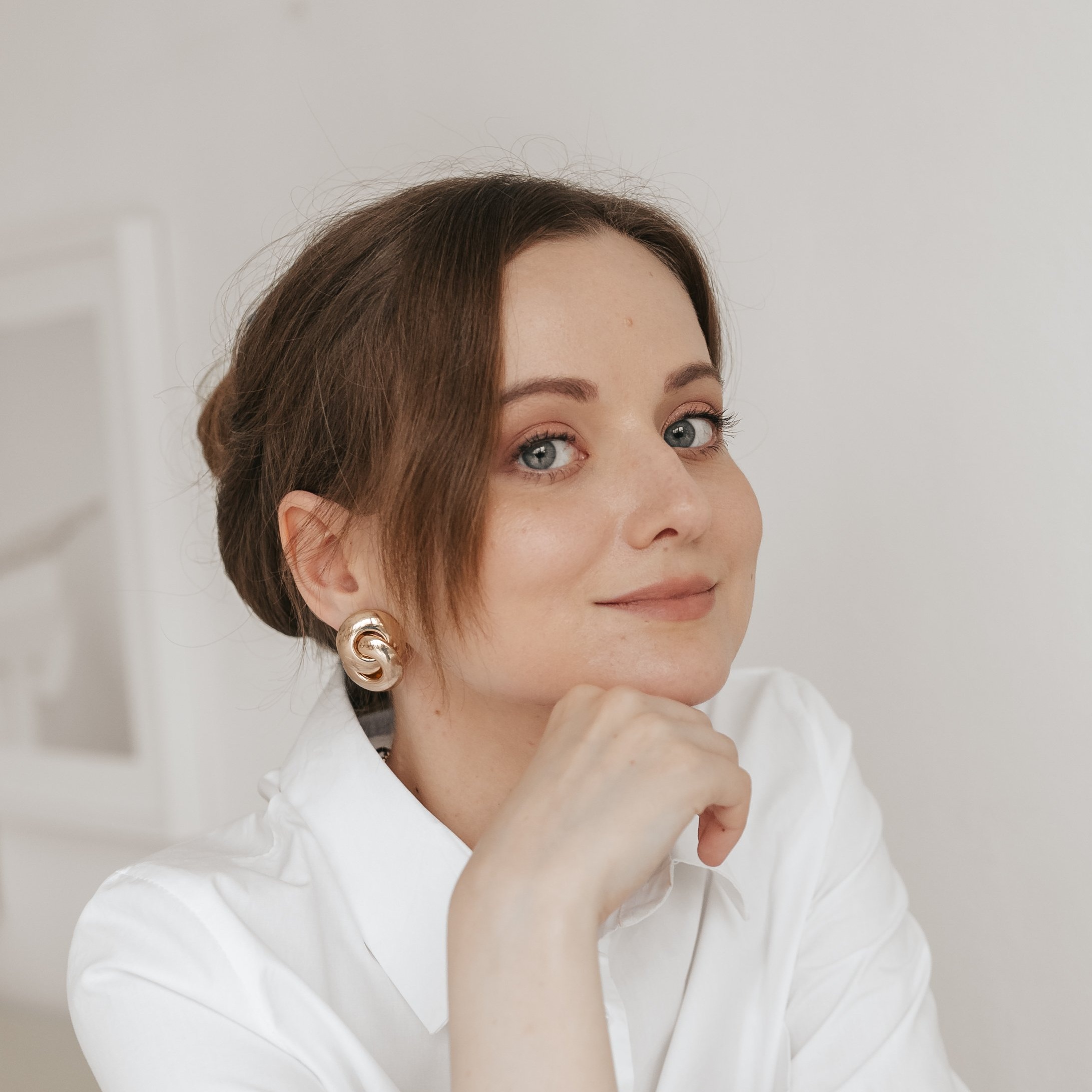 Оксана Рогалева