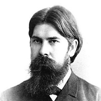 Владимир Бехтерев