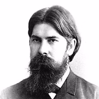 Владимир Михайлович Бехтерев
