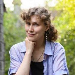 Дарина Александровна Стрельченко