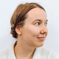 Евгения Некрасова