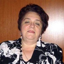 Светлана Львова