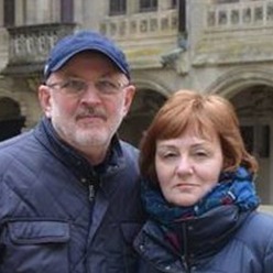 Наталья Александрова