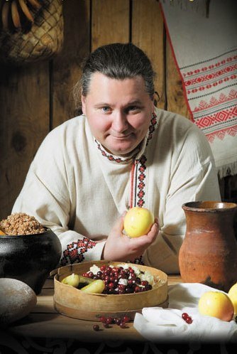 Максим Сырников