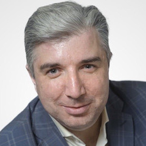 Арсений Замостьянов