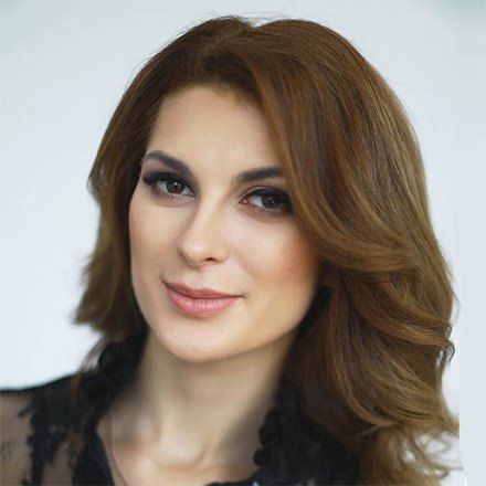 Мария Солодар