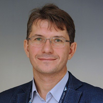 Дмитрий Ищенко