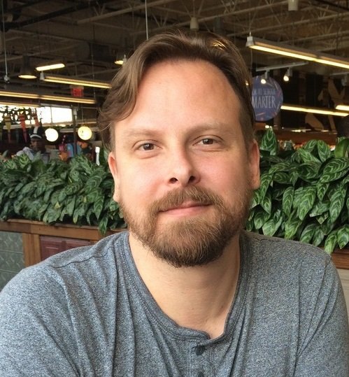 Дэн Поблоки