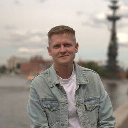 Антон Первухин