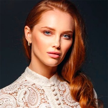 Ольга Белоконь