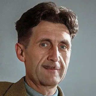 Джордж Оруэлл