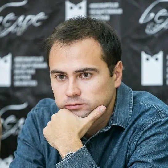 Василий Олегович Авченко