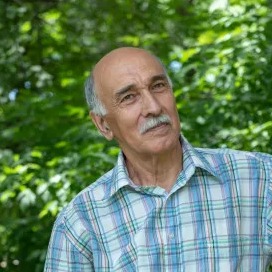 Виталий Краснер