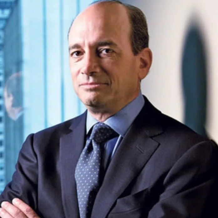 Джоэл Гринблатт