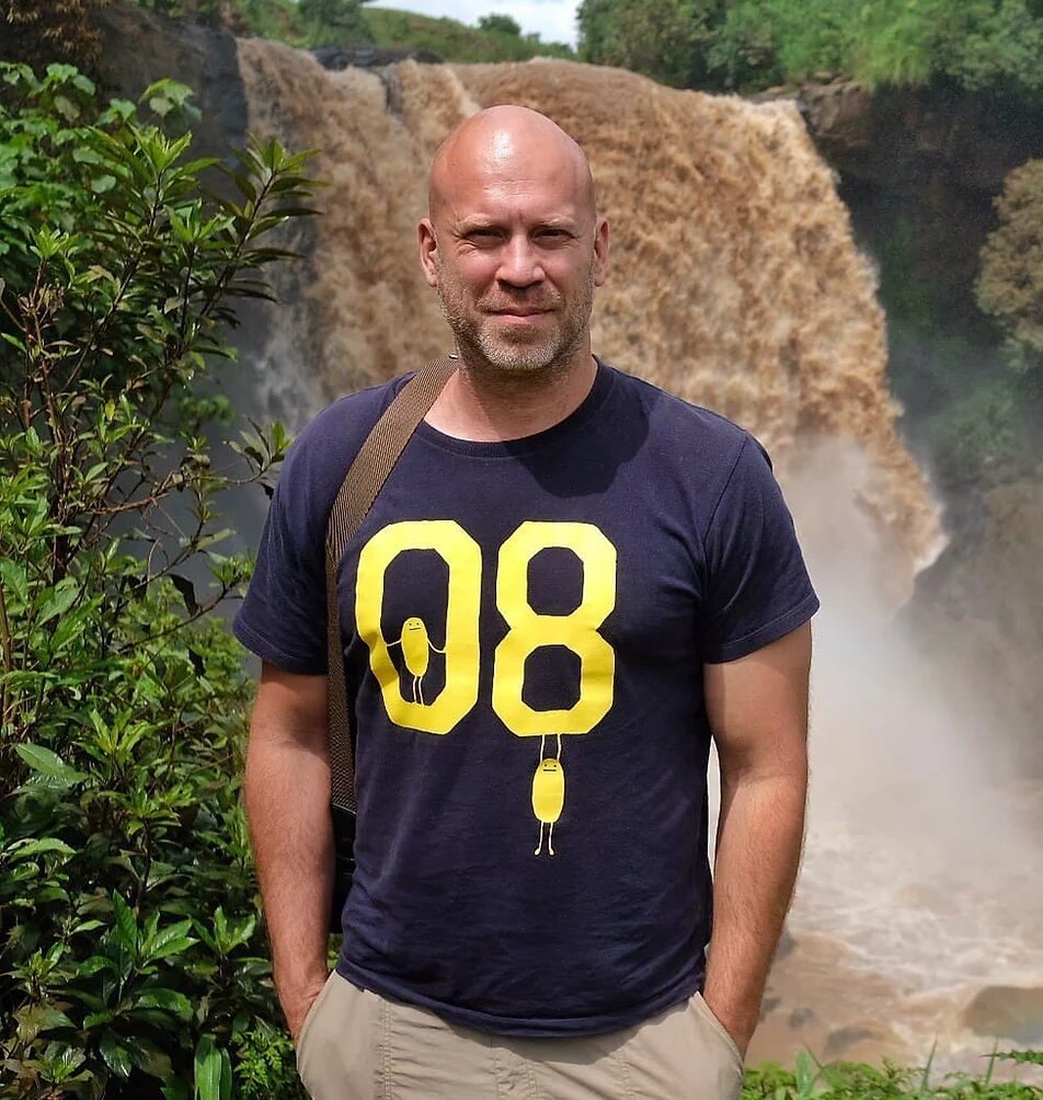 Дмитрий Лукьянчук