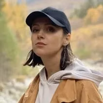 Даша Благова