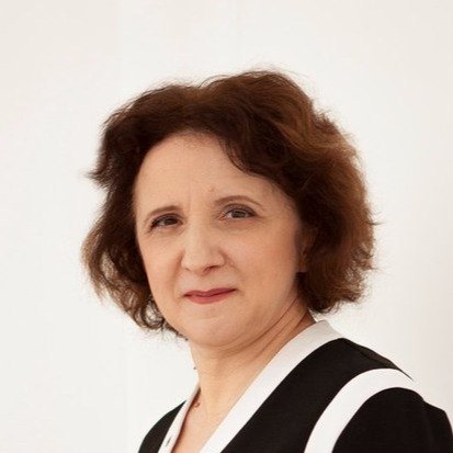 Елена Ивановна Темнышова