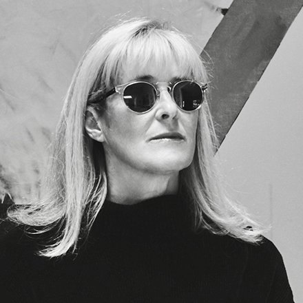 Джоанна Стингрей