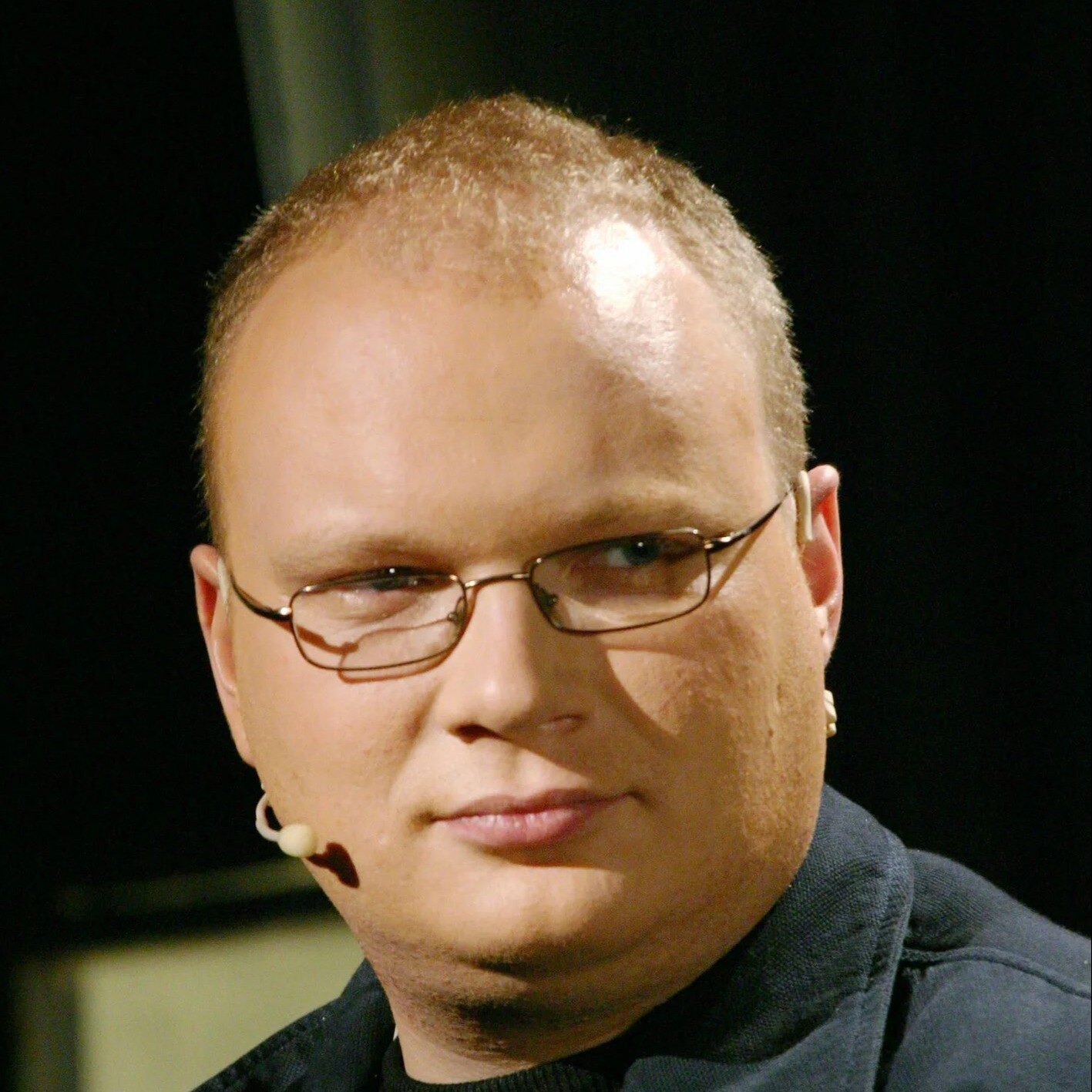 Олег Кашин