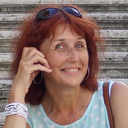 Елена Германовна Ананьева