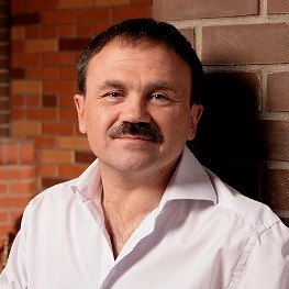 Сергей Литвинов