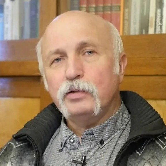 Михаил Викторович Величко