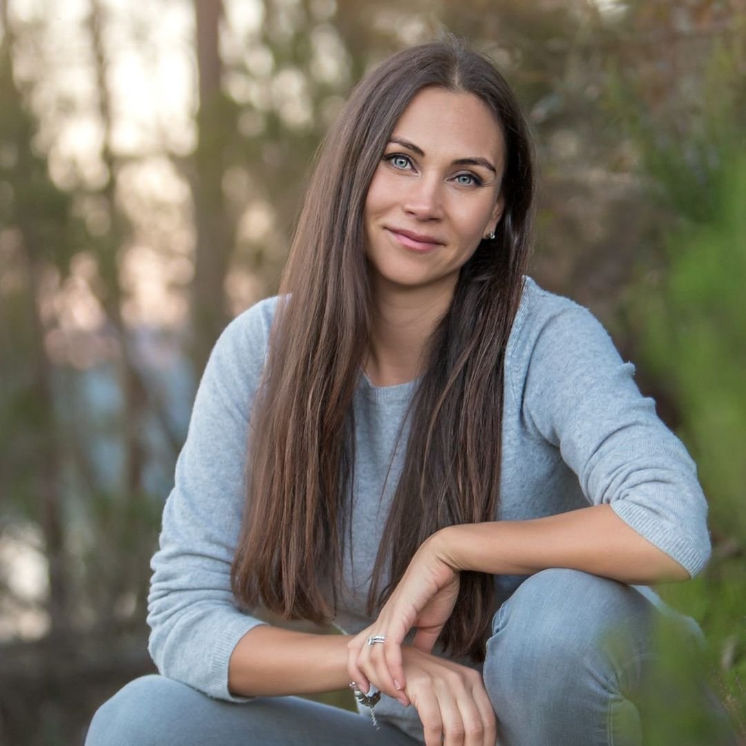 Елена Мирра