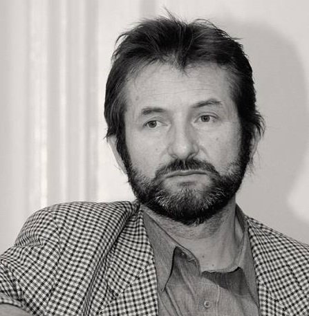 Геннадий Владимирович Старостенко