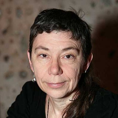 Мария Галина