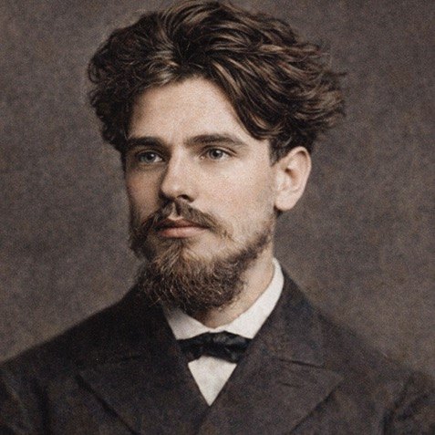 Андрей Киселев