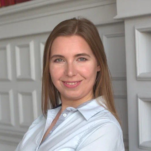 Анна Геннадьевна Дорофеева
