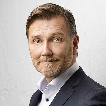 Томас Эриксон