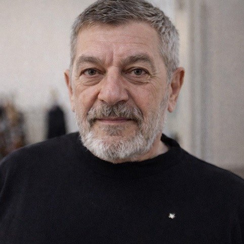Георгий Захарович Максименко