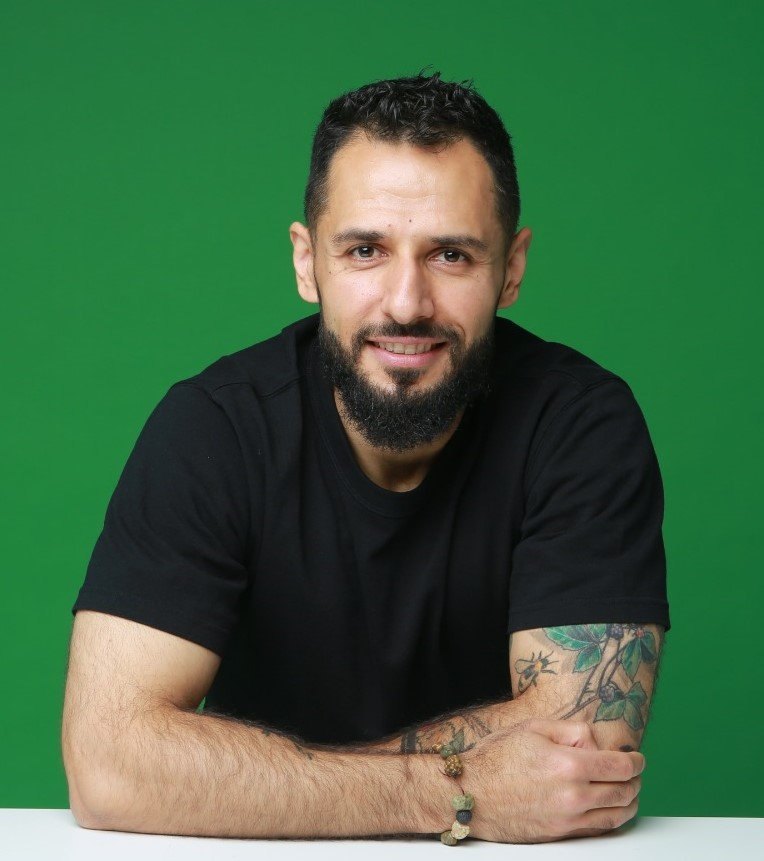 Коте Оганезов