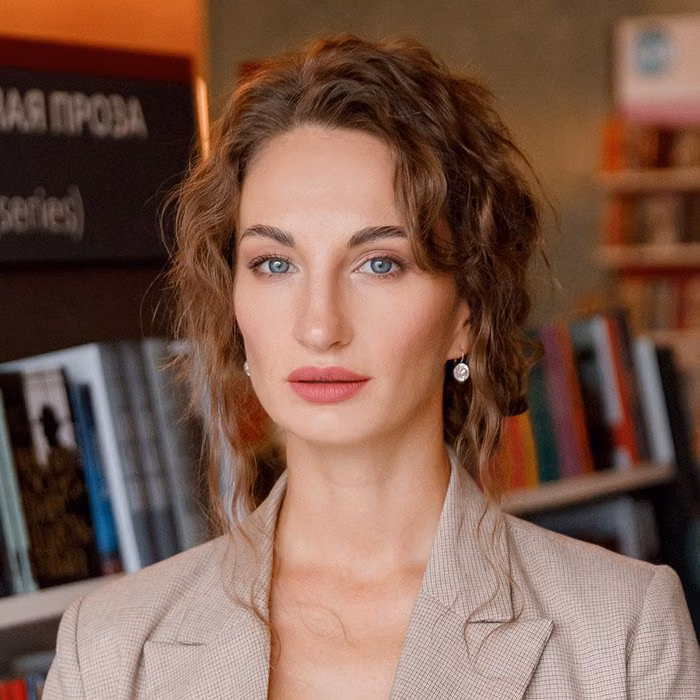 Ольга Енко