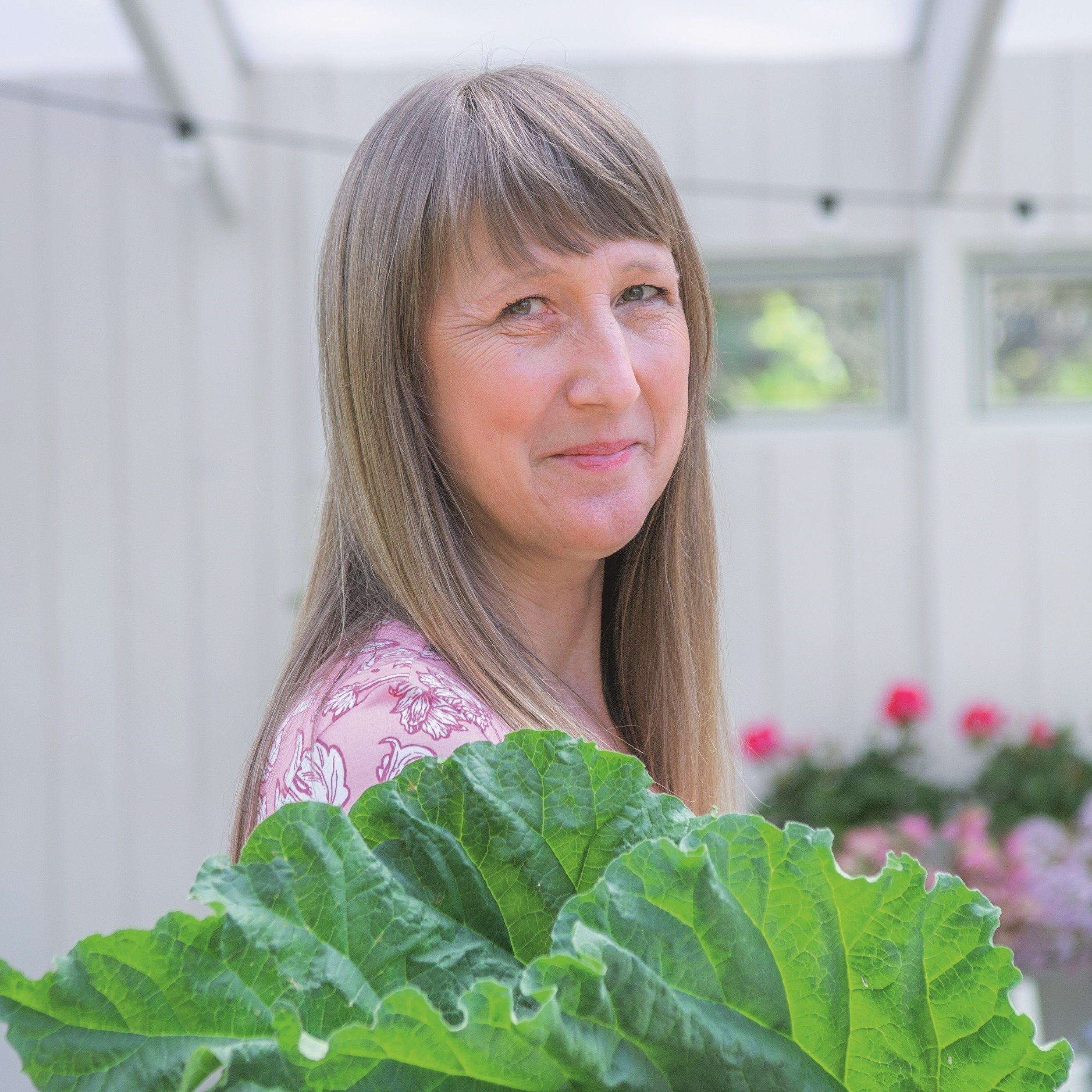 Аннелие Андерссон