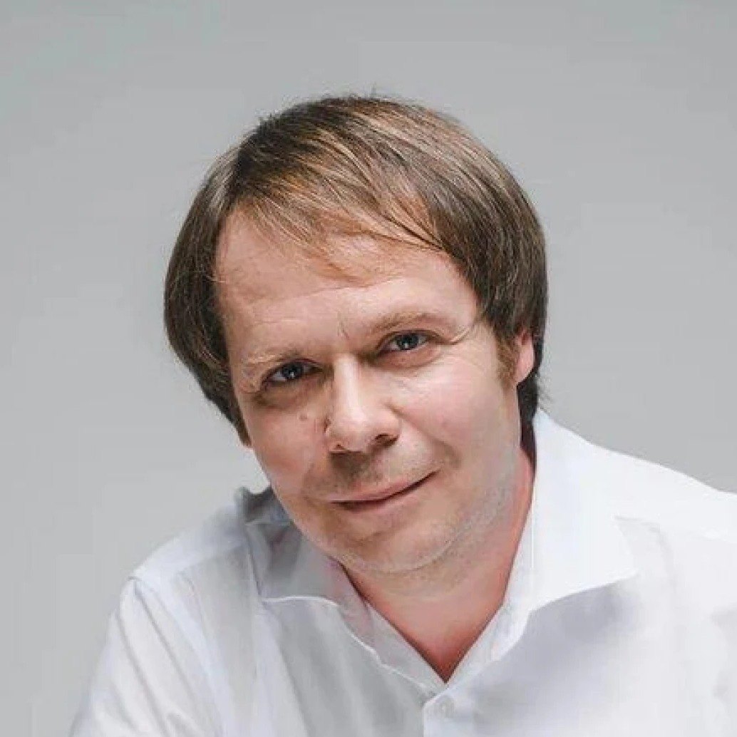Кирилл Александрович Светляков